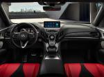 Acura RDX A-Spec 2018 года